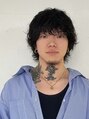 ロエ(LOE) 武山 滉平