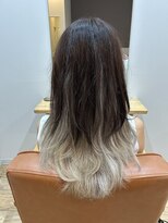 ワッカ(WAKKA)&nbsp;longwolf×innercolor