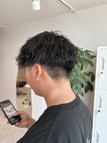 テト(teto.)&nbsp;ツイスパマッシュ