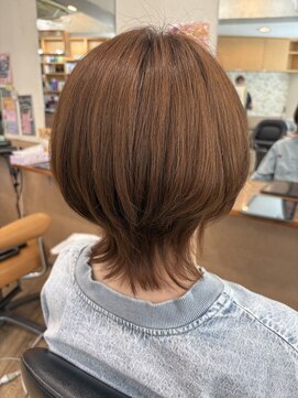 ジェイジェイウィル 一之江店(JJ will) ウルフスタイル