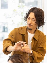 シェリー(Cherie) 長森 亮平