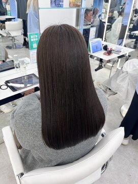 ブラウン(Brown) ココアベージュ