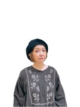 アムール(Amour) 鳴澤 明子