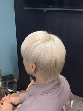 オーロ(ORO) ベールホワイト