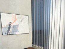 llwy 名古屋栄 【1月頃NEW OPEN（予定）】の雰囲気（細部までこだわっております＊）