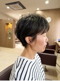 やわらかショート