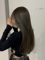 ディプティモイラ(dipty MOILA) レイヤー