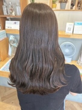 11.26 ブラウンベージュカラー◎ 