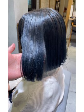 カルテット(Quartett) 【Quartett】シアーブルーカラー◎