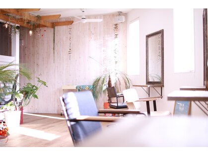 エイチ(eitcH)の写真