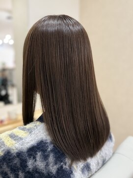 レモン(Lemon) ブルーアッシュ