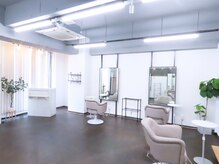 ルアンプラス(ruen+)の雰囲気（お悩みや希望に合わせた【超提案型サロン】で今までに無い体験を）