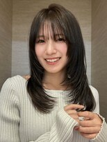 ポイントファイブバイソレイユ 豊橋駅前大通店(.5 by SOLEIL) あ