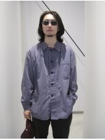 ロールアップスリーブス(ROLL UP SLEEVES) kimutaku layer