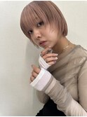 レイヤーボブ