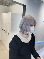 ピークツー 吉祥寺Second(PEAK2) シルバー