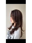 武庫之荘/20代30代40代/美容室