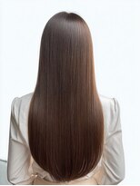 モードケイズ(Aimee by modek’s)&nbsp;髪質改善スタイル