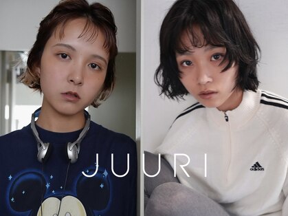 ユーリ(JUURI)の写真