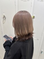 アーチバイケンジ(arch by kenje) エンドカラー