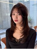 レイヤースタイル/ハイレイヤー