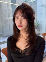 サンバレー(SUNVALLEY)&nbsp;レイヤースタイル/ハイレイヤー