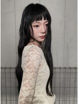 ハウディ(Howdy)&nbsp;wave long