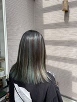 ブランチ(branch)&nbsp;ミントグリーン