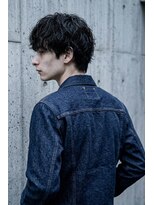 レム(Rem.) シャドウウェーブ/大人女性/学生さん/メンズ/20代/30代/40代