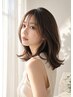 [森担当]半個室マンツーマン★カット￥3,960 (B込み)