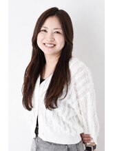 フレームセントラル(FRAME central)&nbsp;梶山 亜沙美