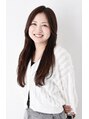 フレームセントラル(FRAME central) 梶山 亜沙美