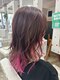 プール アニック ヘアー POUR ANNICK HAIRの写真/当店でカット＆カラーされてから二カ月以内までは更にお得にカット＆カラーをご利用頂けます。