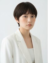 DAYS by et Douce 市が尾【デイズバイエドゥース】&nbsp;大人可愛いマニッシュショート