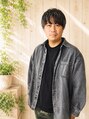 ブレス バイ ファースト 大和吉岡店(Breath by first)&nbsp;永山 寿彦