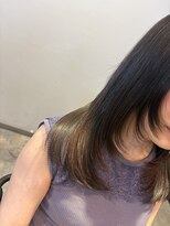 ステレオ ヘアデザイン 安城店(STEREO HAIR DESIGN)&nbsp;レイヤーカット