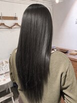 パザパ(pas a pas)&nbsp;ブルベ夏＆冬どっちも◎オリーブグレージュ