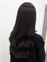 シンス(since)&nbsp;透明感カラー/髪質改善/大人可愛い20代30代