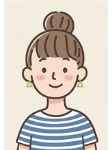 ノアノア(Noa.noa.) ヘアカット Noa.noa.
