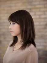 スーパーセッションアクシス(SUPERSESSION Axis)&nbsp;大人/保土ヶ谷/天王町/星川/白髪染め/髪質改善/ヘッドスパ/頭皮