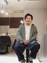 リクル(REcRe.)&nbsp;高久 雄太