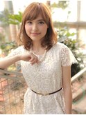 耳掛けライトヌーディー