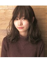 テーラ(tela)&nbsp;【tela】フロストアッシュ・ロブ【溝の口】