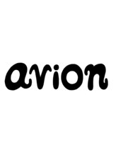 avion HAIR SALON　【アビオン　ヘアサロン】