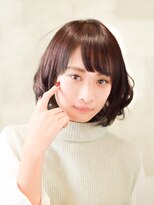 イーマ 京橋店(iima)&nbsp;『iima』エフォートレス×ロブヘア