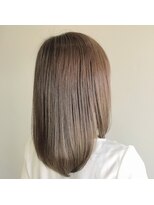 リロ ヘアデザイン(RILO HAIR DESIGN) グラデーショングレージュ