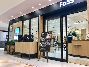 FaSS アトレ川崎店