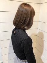 ネオリーブ アンド 渋谷店(Neolive &)&nbsp;【Neolive & 渋谷店】マットパールグレーパール