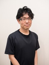 すずらん 加藤 力也