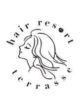 ｈａｉｒ　ｒｅｓｏｒｔ　ｔｅｒｒａｓｓｅ　【ヘアーリゾートテラス】